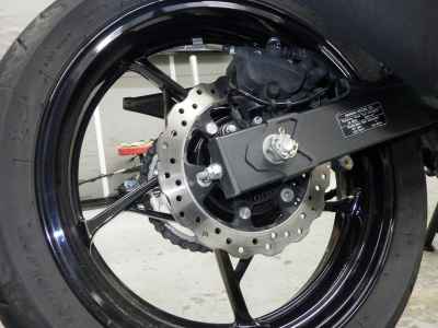 Kawasaki Ninja 400 2023