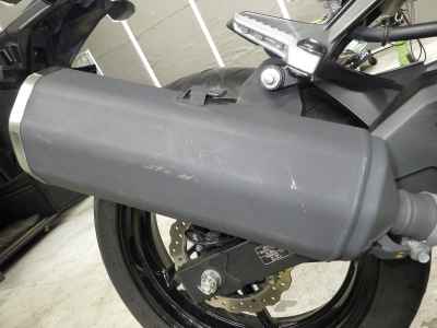 Kawasaki Ninja 400 2023
