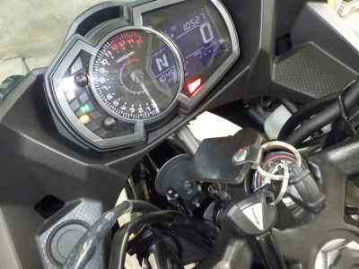 Kawasaki Ninja 400 2023