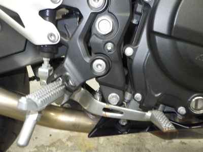 Kawasaki Ninja 400 2023