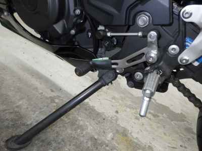 Kawasaki Ninja 400 2023