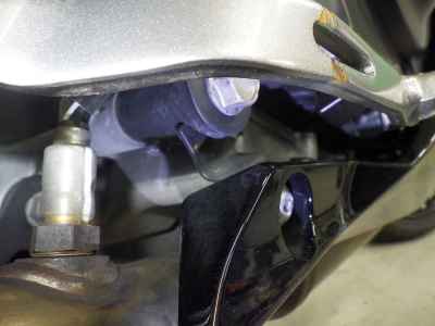 Kawasaki Ninja 400 2023