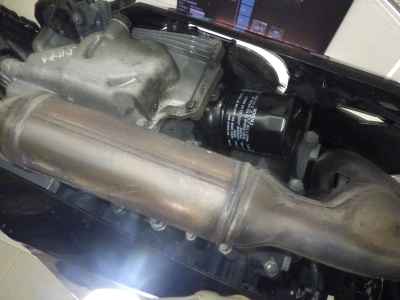 Kawasaki Ninja 400 2023