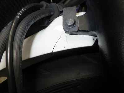 Honda NC700S DCT 2013