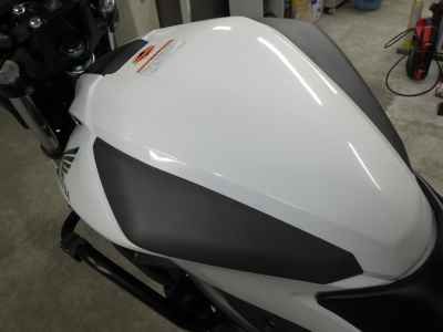 Honda NC700S DCT 2013