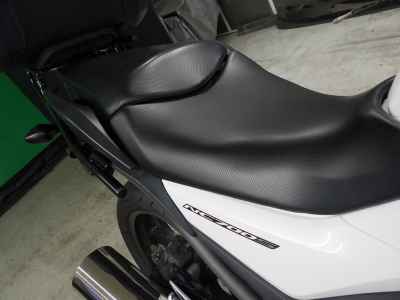 Honda NC700S DCT 2013