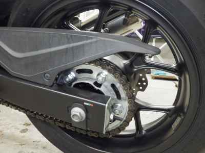 Honda NC700S DCT 2013