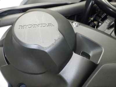 Honda NC700S DCT 2013