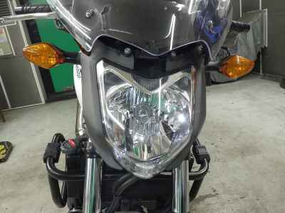 Honda NC700S DCT 2013