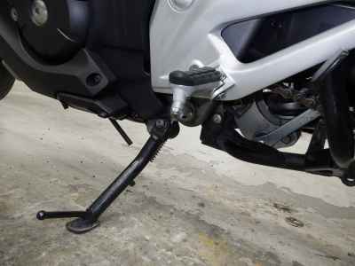 Honda NC700S DCT 2013