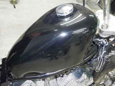 Yamaha XVS400 Drag Star 1996