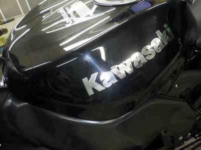 Kawasaki Ninja ZX-10R 2006