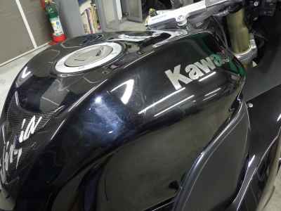 Kawasaki Ninja ZX-10R 2006