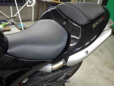 Kawasaki Ninja ZX-10R 2006