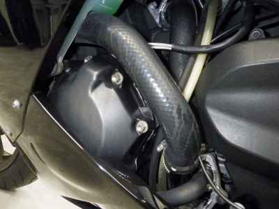 Kawasaki Ninja ZX-10R 2006