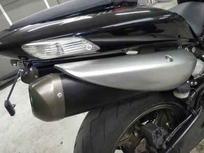 Kawasaki Ninja ZX-10R 2006