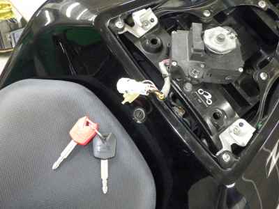 Kawasaki Ninja ZX-10R 2006