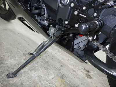 Kawasaki Ninja ZX-10R 2006