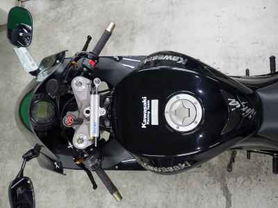 Kawasaki Ninja ZX-10R 2006