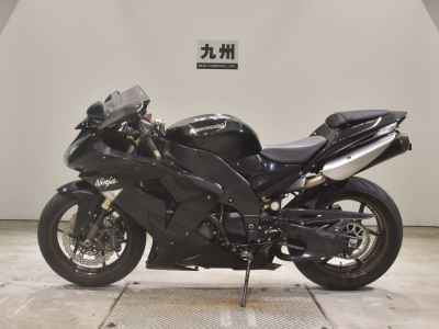 Kawasaki Ninja ZX-10R 2006