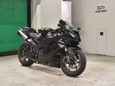 Kawasaki Ninja ZX-10R 2006