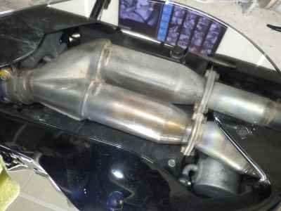 Kawasaki Ninja ZX-10R 2006