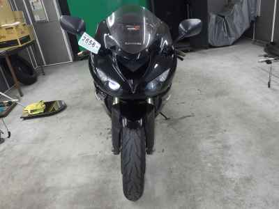 Kawasaki Ninja ZX-10R 2006