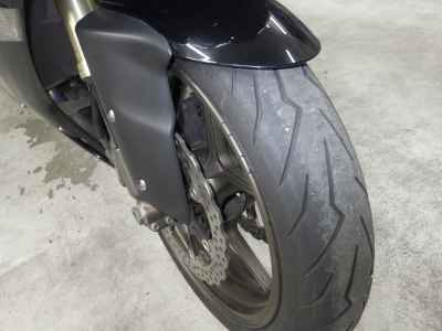 Kawasaki Ninja ZX-10R 2006