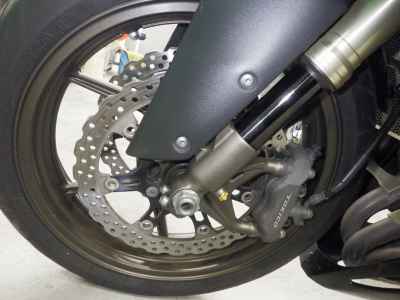 Kawasaki Ninja ZX-10R 2006
