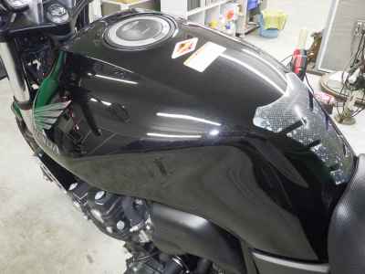 Honda CB400SF 2020