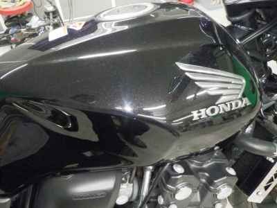 Honda CB400SF 2020