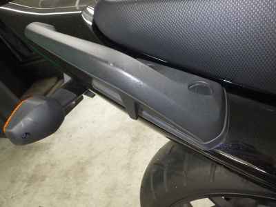 Honda CB400SF 2020