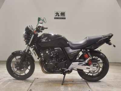 Honda CB400SF 2020