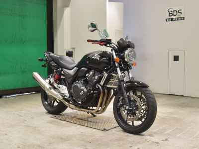 Honda CB400SF 2020