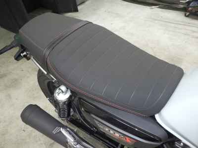 Honda GB350 2025