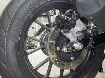 Honda GB350 2025