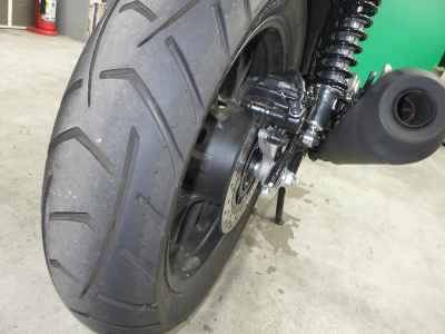 Honda GB350 2025
