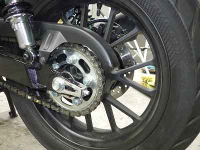 Honda GB350 2025
