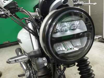 Honda GB350 2025