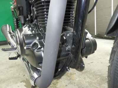 Honda GB350 2025