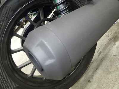 Honda GB350 2025