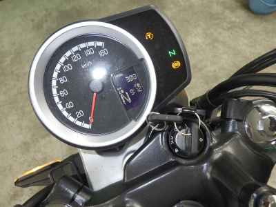 Honda GB350 2025