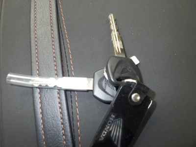 Honda GB350 2025