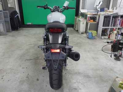 Honda GB350 2025