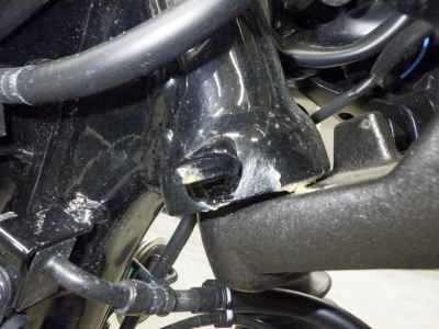 Honda GB350 2025