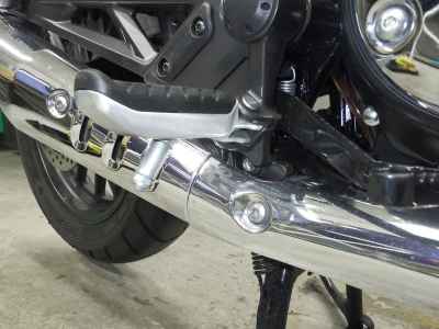 Honda GB350 2025