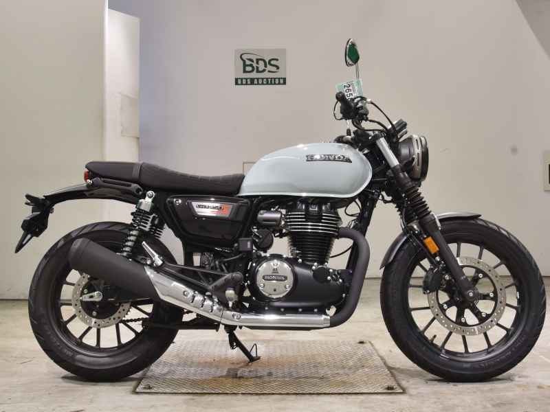 Honda GB350 2025