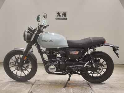 Honda GB350 2025