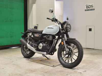 Honda GB350 2025