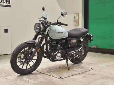 Honda GB350 2025